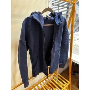 Adidas women sporting jacket S size